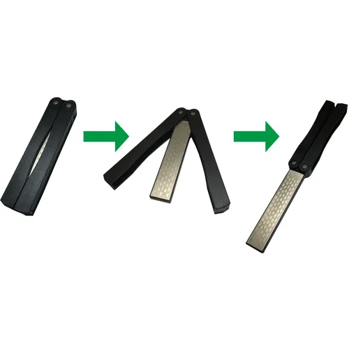 IDECH手动磨刀器IDEC刷子刀具附件共同选择
