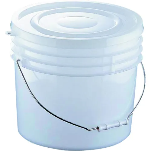 TKG Yamaken Kogyo Round Pail类型5（4.3L）