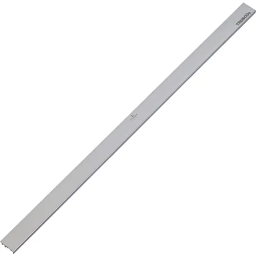 Trusco铝磁铁Burslim 310mm银