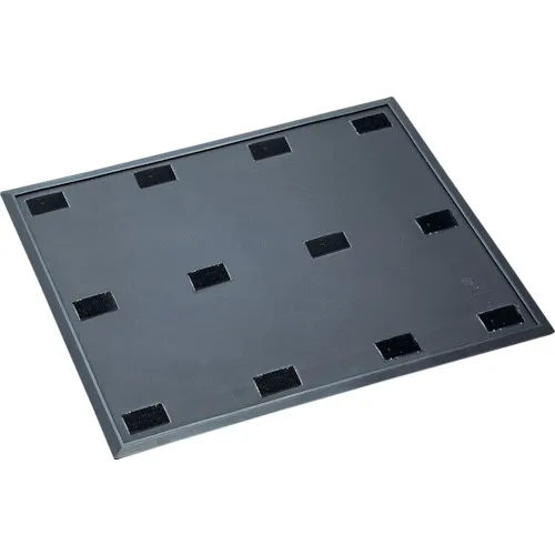 秃鹰橡胶垫底座＃7（用于吸油垫DP加2）750mm x 900mm
