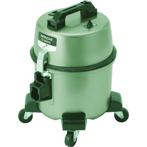 日立商业真空吸尘器收集灰尘收集能力5.5L