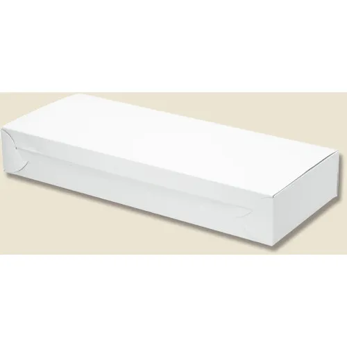 Heiko White Carton 10蛋糕10p White Carton 10 10件
