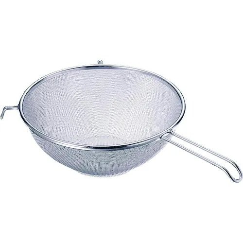 TKG TS不锈钢坚固过滤器19cm