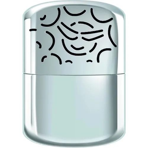 Metex Exelux Platinum Eco温暖的口袋炉
