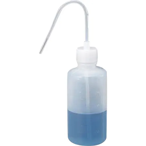 ＡＳ　洗净瓶ＢＳ型５００ｍｌ