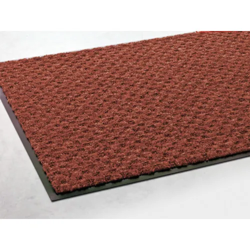 Terramoto室内垫高珍珠巧克力棕色750 x 900毫米