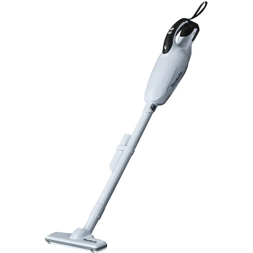 Makita可充电清洁剂18V胶囊型单触摸开关白色白色（仅主要单位）