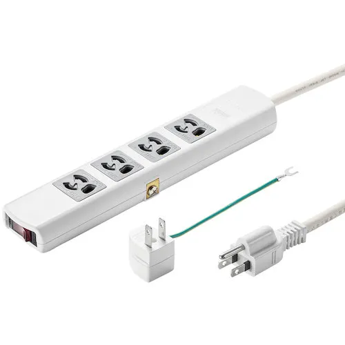 Sanwa Power Tap