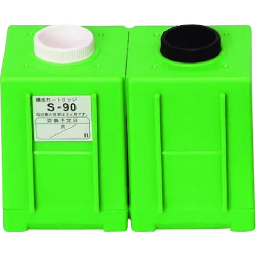 Asahi Mushipon Cartridge MPR-01（90天）