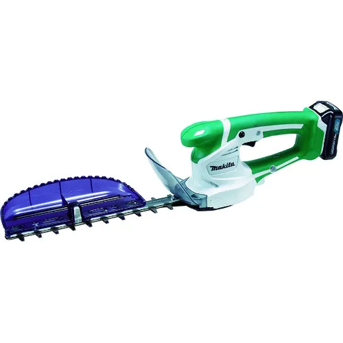 MAKITA树篱修剪器可充电篱笆剪子MUH264DSH长度548mm切割宽度260mm