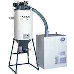 Amano高压除尘器过滤器单元规格