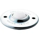 Freebear Ball Caster Free Bear Press Press Molded产品，用于上间的主球树脂P-5L-MF