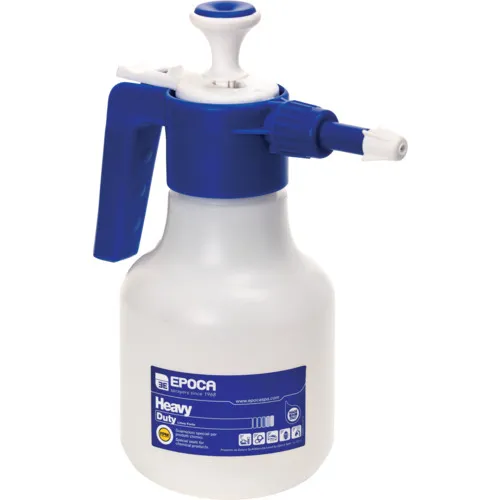 EPOCA压力积累喷雾剂Delta-Tec2 Viton