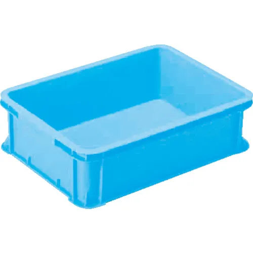 Risu R Box容器134024 B型Plater RB-28蓝色